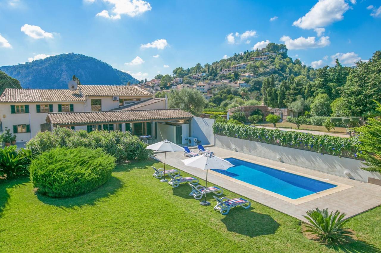 - 35164 Mallorca Ferienhaus *