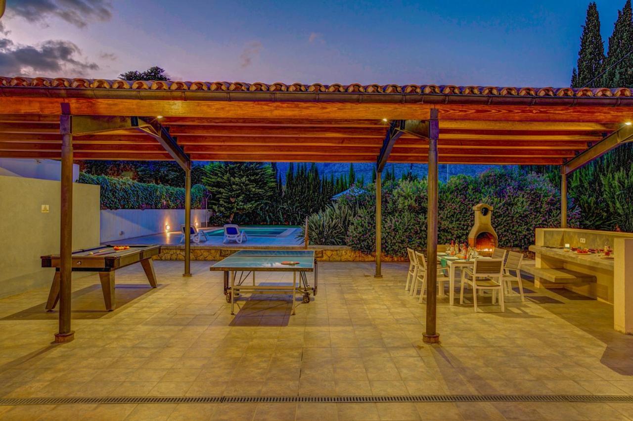 Ferienhaus - 35164 Mallorca Pollença