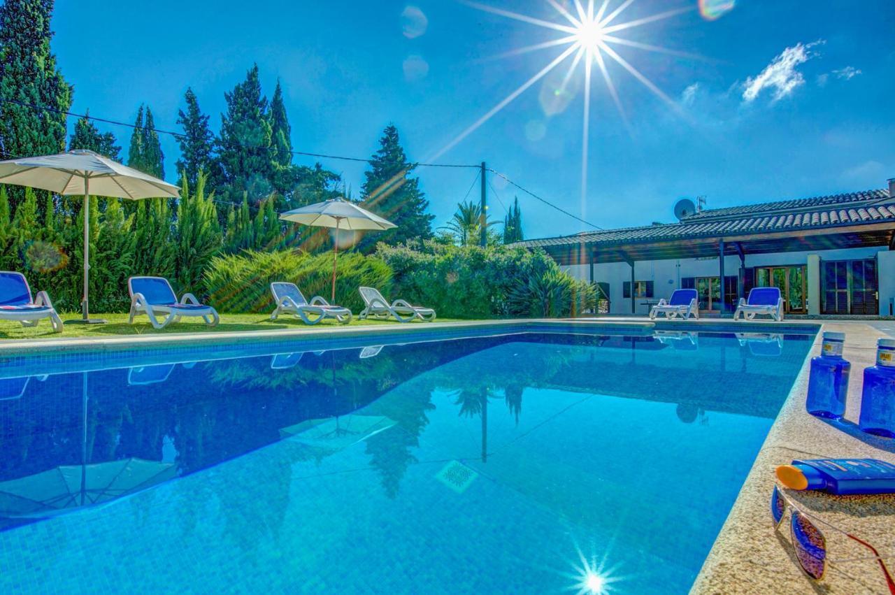 - 35164 Mallorca Ferienhaus