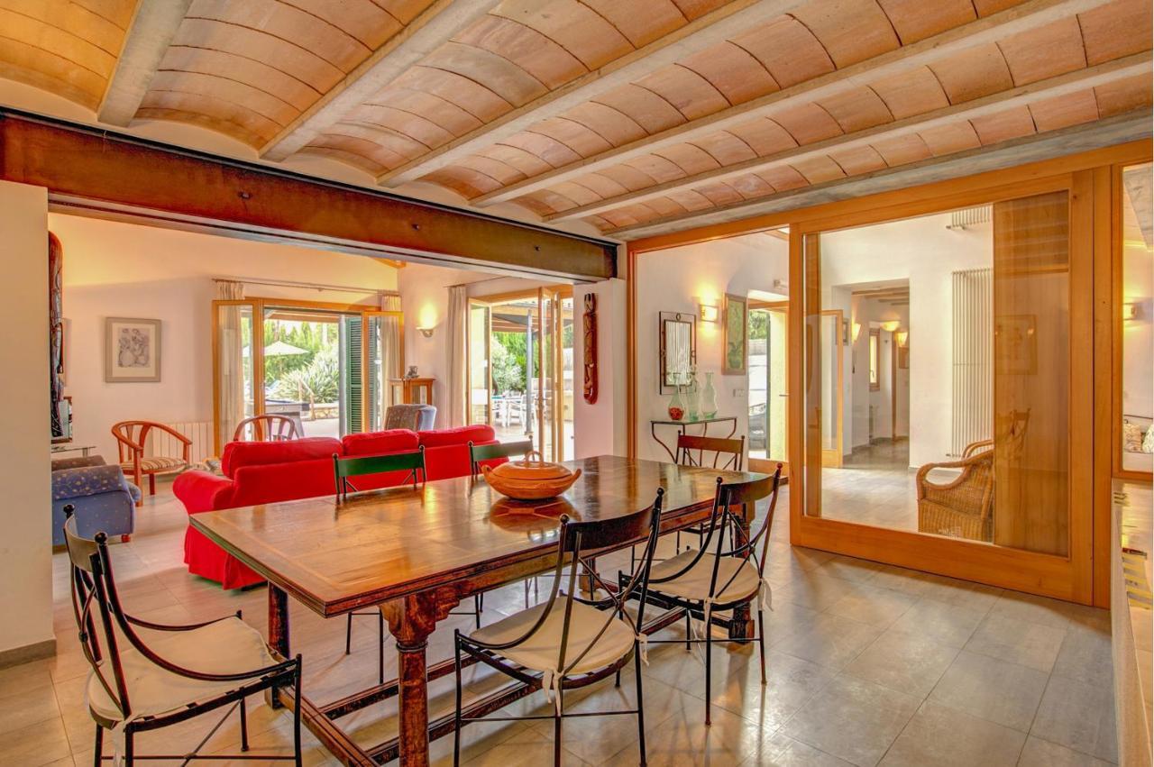 - 35164 Mallorca Ferienhaus *