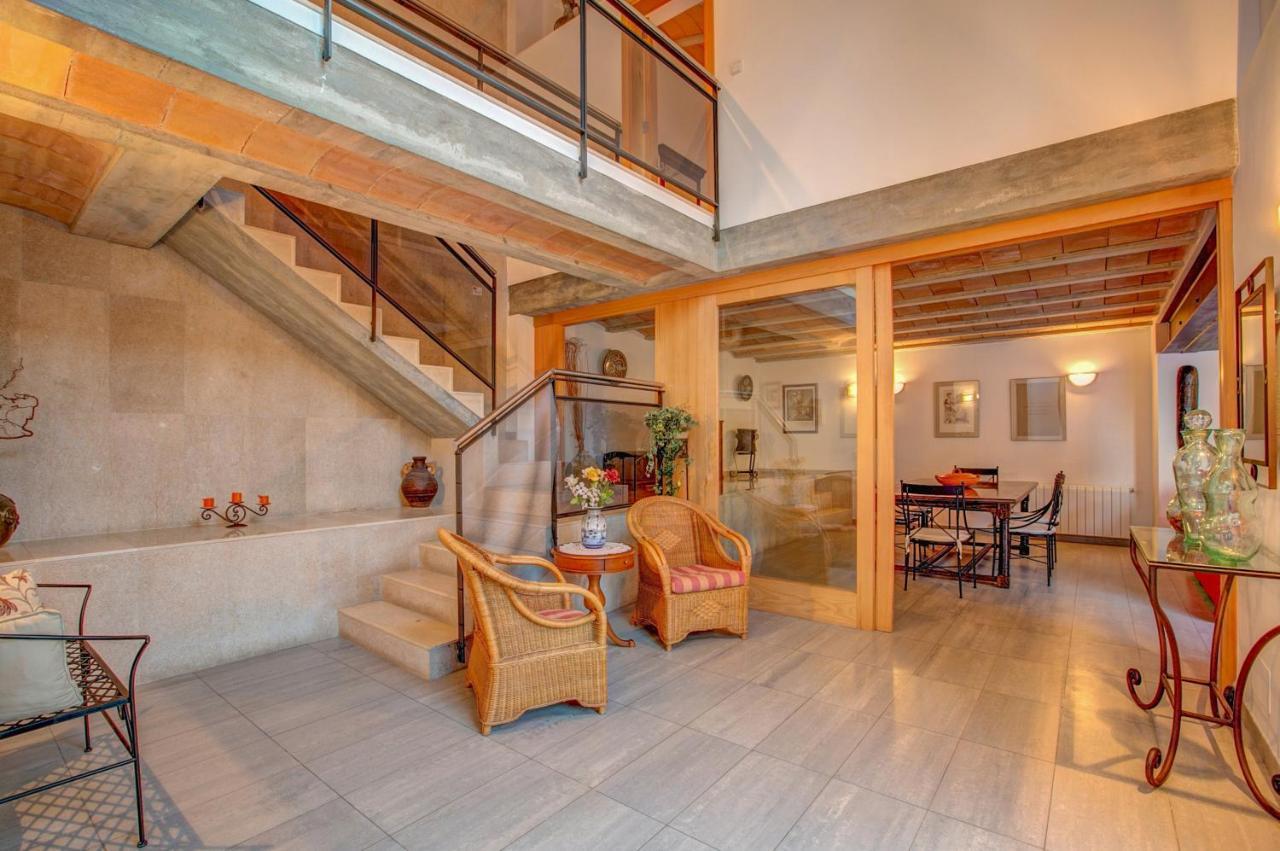 - 35164 Mallorca Ferienhaus Pollença