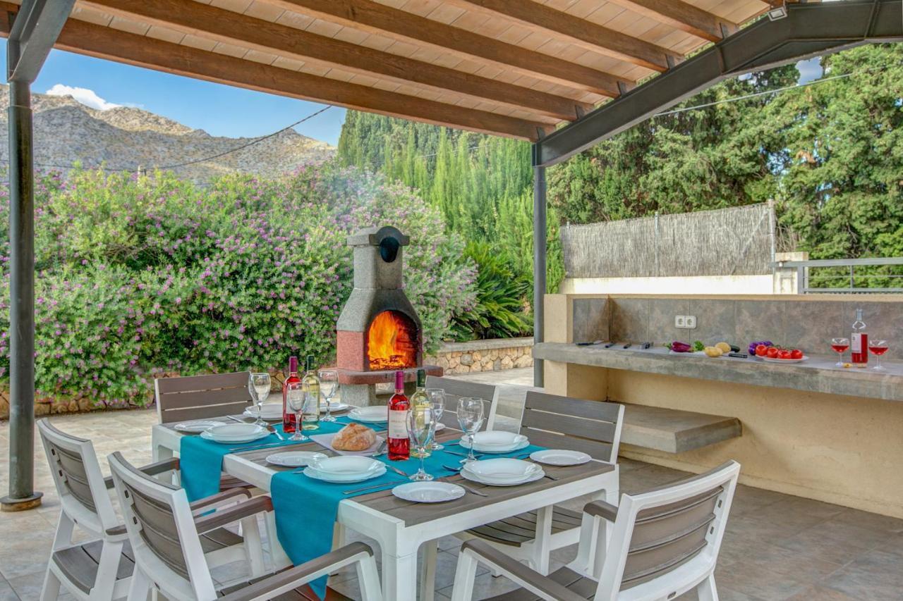 Ferienhaus - 35164 Mallorca *