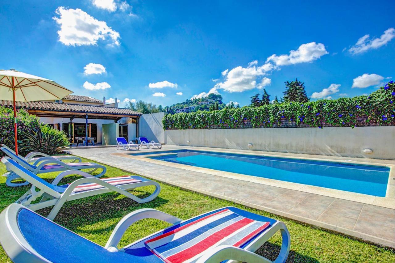 Ferienhaus - 35164 Mallorca