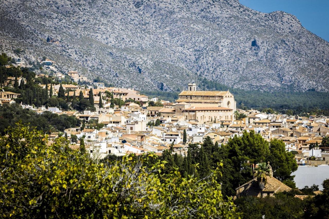 - 35164 Mallorca Ferienhaus