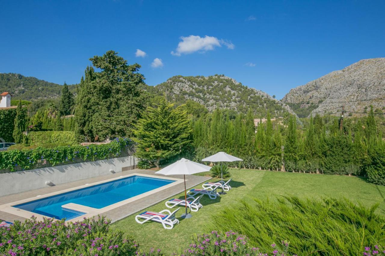 Ferienhaus - 35164 Mallorca *