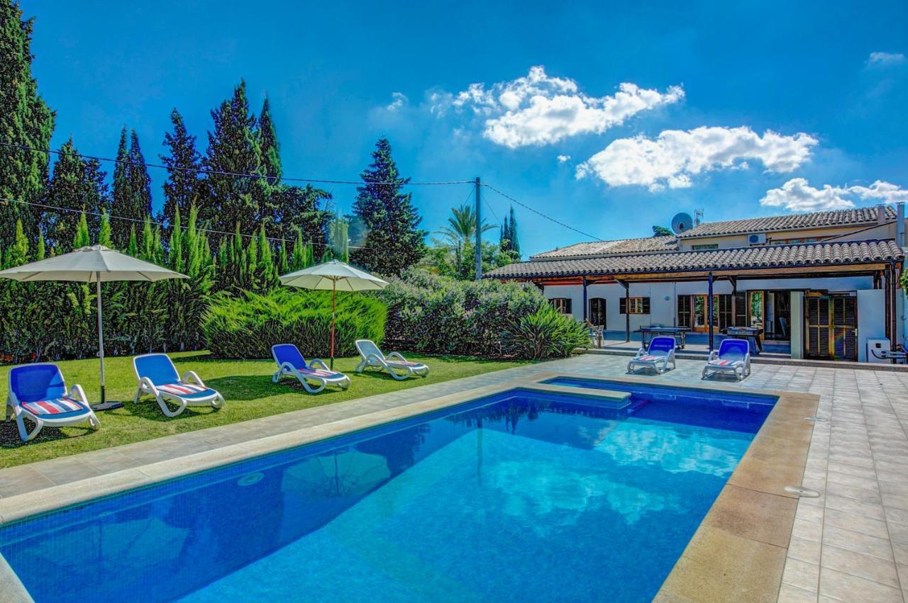 Ferienhaus - 35164 Mallorca